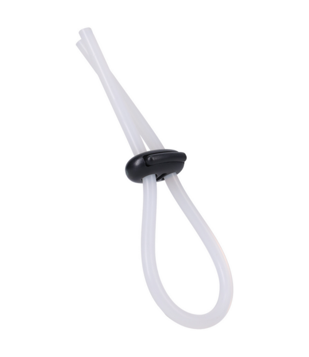 Doc Johnson De Lasso Double Lock - Cockstrap