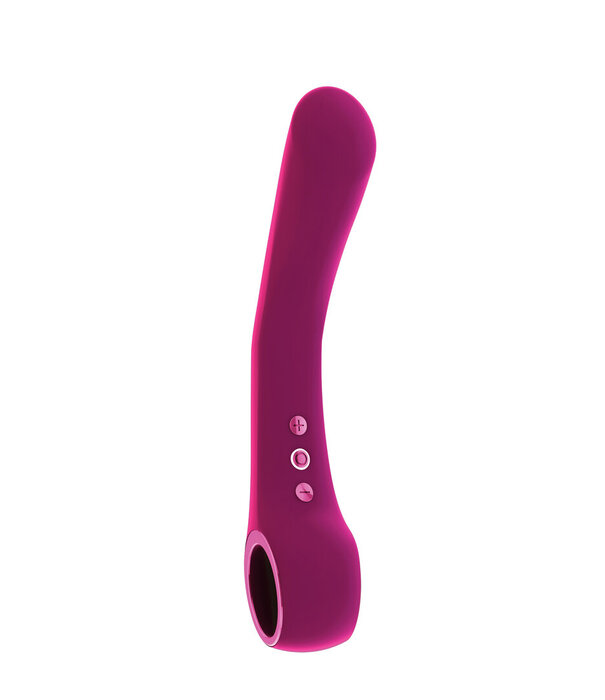 VIVE by Shots Ombra - Buigbare Vibrator - Roze