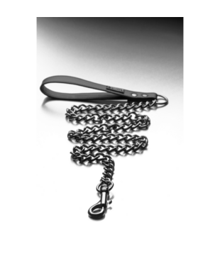 Gun Metal Riem