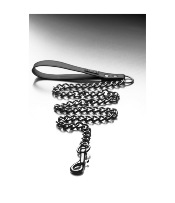 Gun Metal Riem