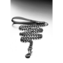 Gun Metal Riem