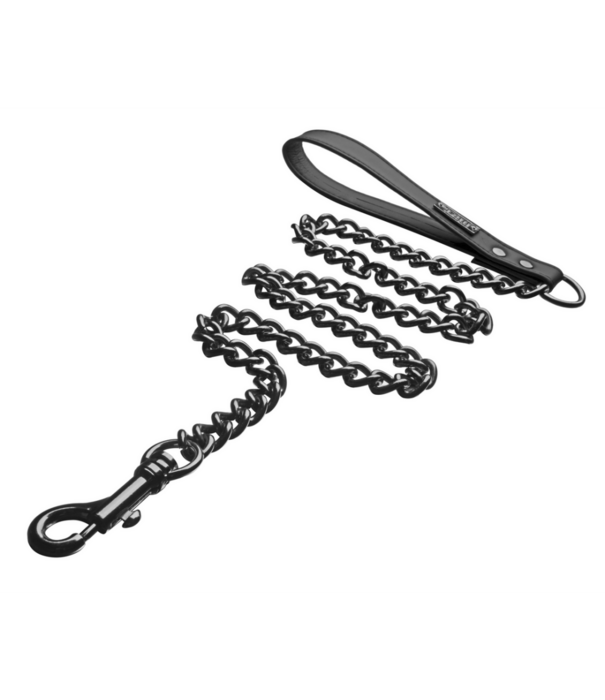 Gun Metal Riem