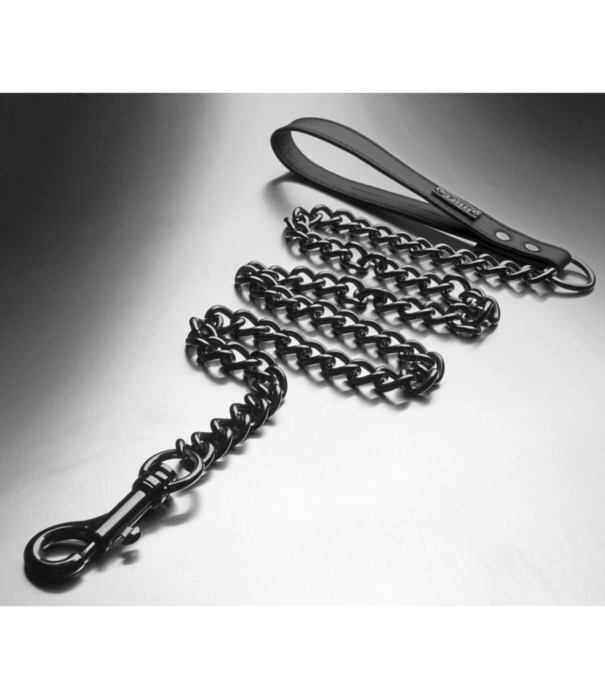 Gun Metal Riem