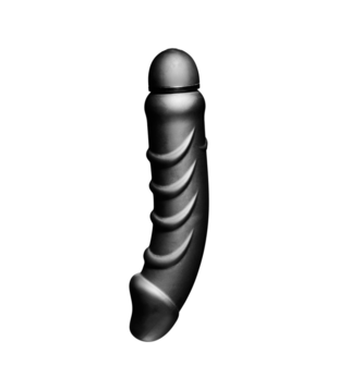 Siliconen Vibrator