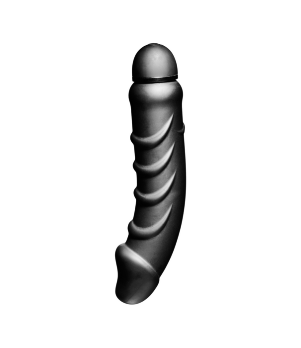 Siliconen Vibrator