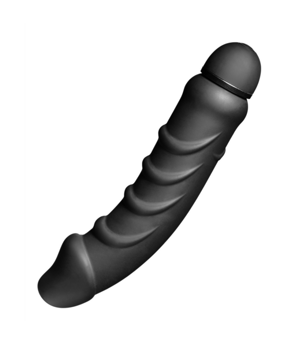 Siliconen Vibrator