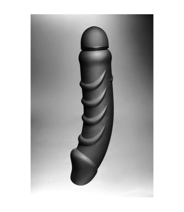 Siliconen Vibrator