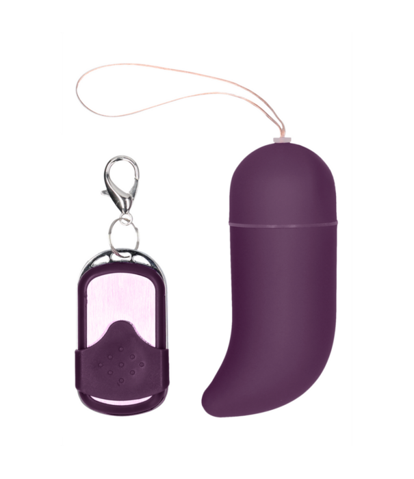 Shots Toys by Shots Draadloze Vibrerende G-Spot Ei