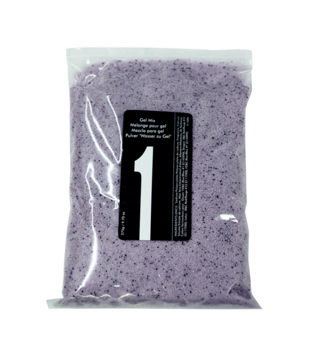 Shunga Lovebath - Sensual Lotus - 20 oz / 575 gr