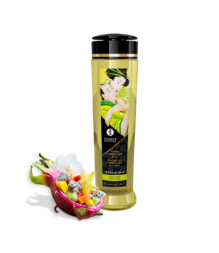 Erotische Massageolie - Asian Fusion - 8 fl oz / 240 ml