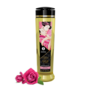 Erotische Massageolie - Roos - 8 fl oz / 240 ml