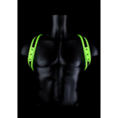 Sling Harness - Glow in the Dark - L/XL
