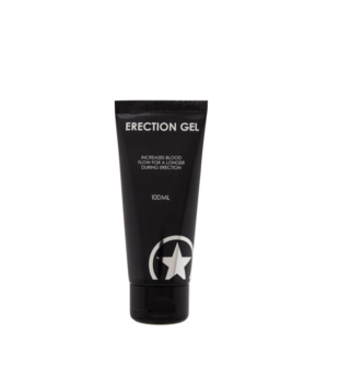 Erectiegel - 3 fl oz / 100 ml