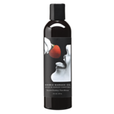 Aardbei Eetbare Massageolie - 8 fl oz / 237 ml