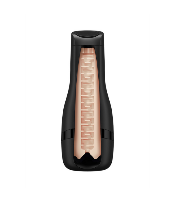 Satisfyer Mannen Lustige Tongen - Penis Sleeve
