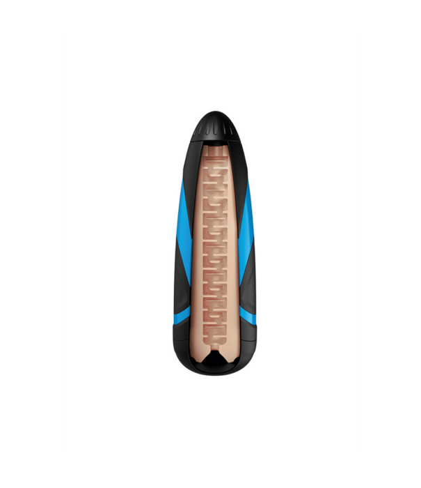 Satisfyer Mannen Lustige Tongen - Penis Sleeve