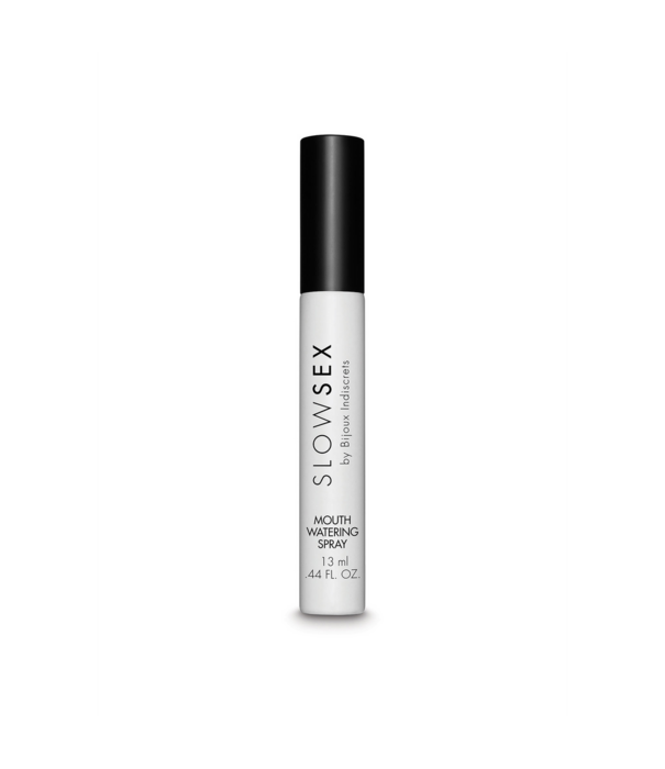 Bijoux Indiscrets Slow Sex - Heerlijke Spray - 0,4 fl oz / 13 ml