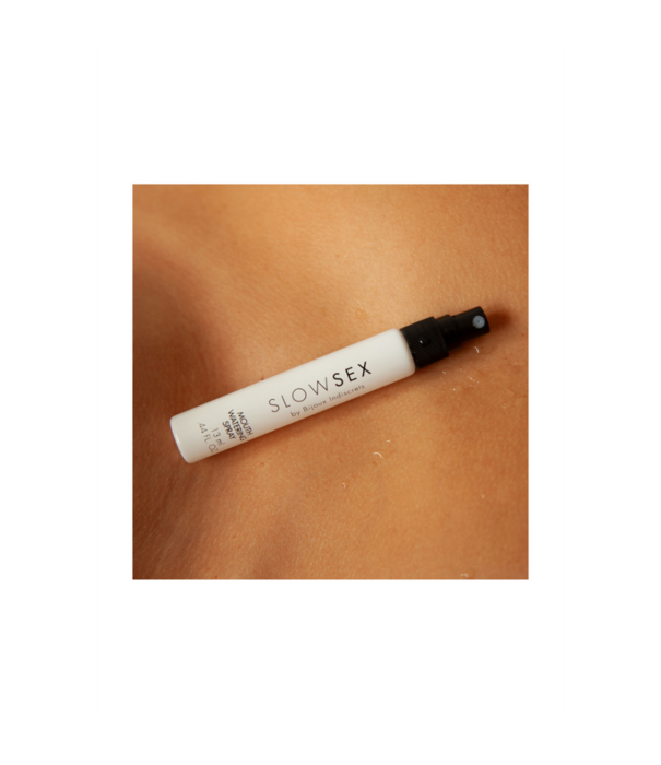 Bijoux Indiscrets Slow Sex - Heerlijke Spray - 0,4 fl oz / 13 ml