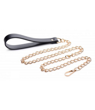 Ketting met hand lus