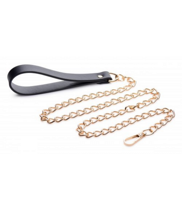 Ketting met hand lus