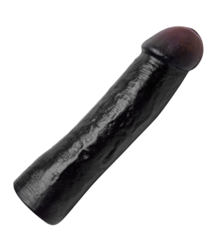 LeBrawn - Extra Large Penis Extender Sleeve