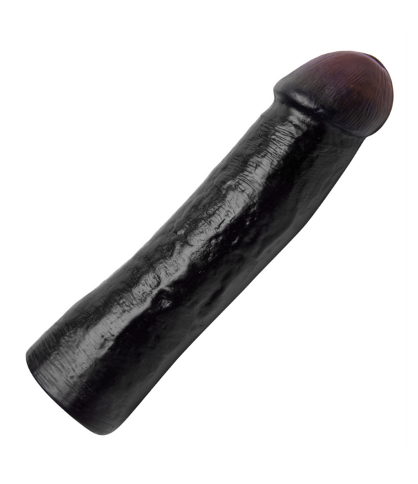 LeBrawn - Extra Large Penis Extender Sleeve