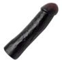 LeBrawn - Extra Large Penis Extender Sleeve