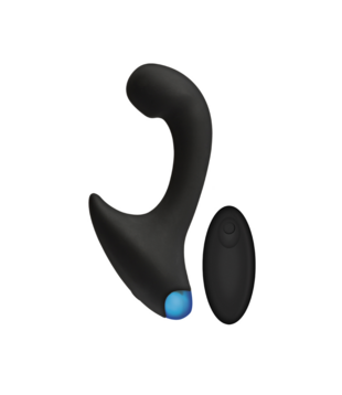 Vibrerende Prostaat Massager met Remote Control