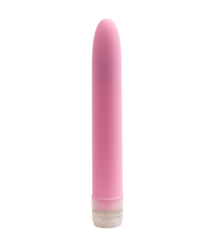 Velvet Touch Vibe - Roze