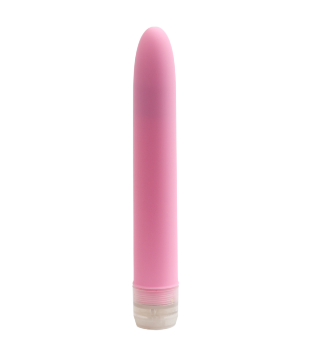Doc Johnson Velvet Touch Vibe - Roze
