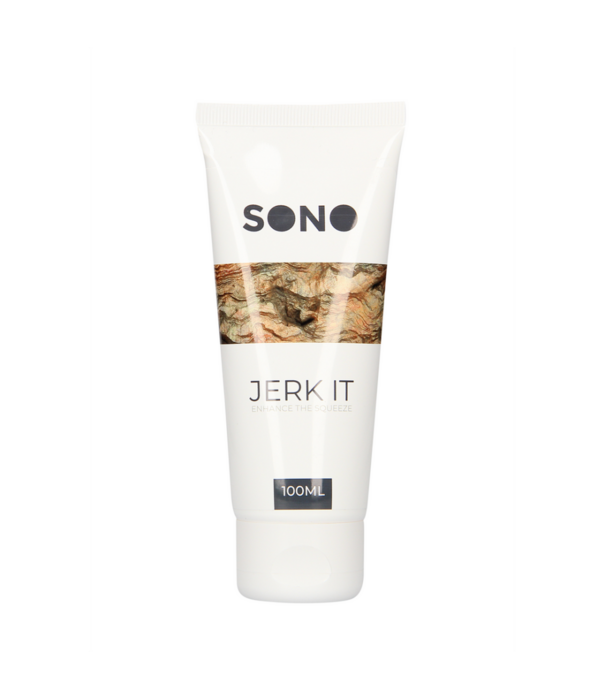 Sono by Shots Jerk it - Stimulerende Gel - 100 ml