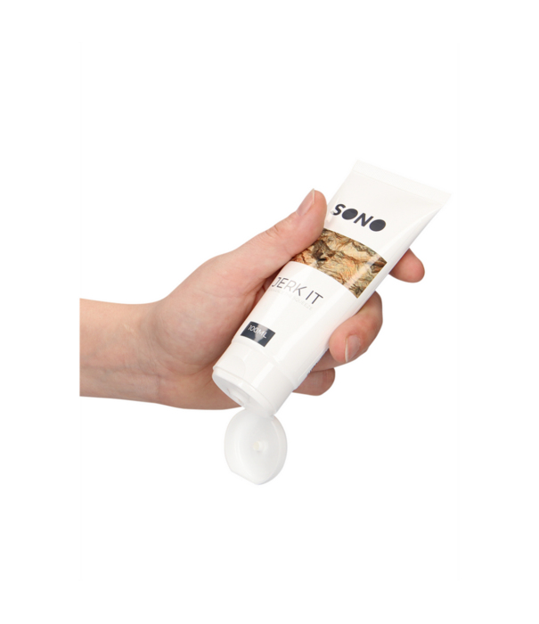 Sono by Shots Jerk it - Stimulerende Gel - 100 ml