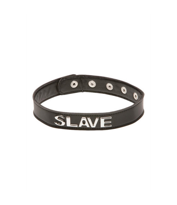 Xplay by Allure Slave - Halsband