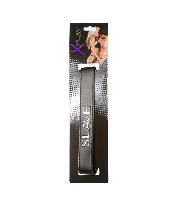 Xplay by Allure Slave - Halsband