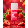 INTT Suck My Clit Wild Strawberry Klitoris Stimulatie Gel 15 ml