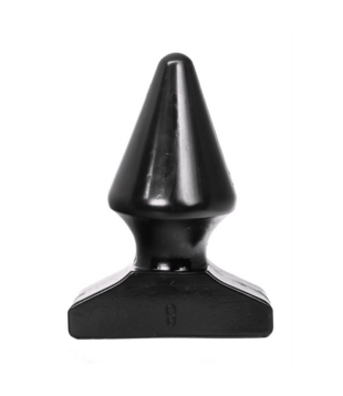 Butt Plug - 7 / 17 cm