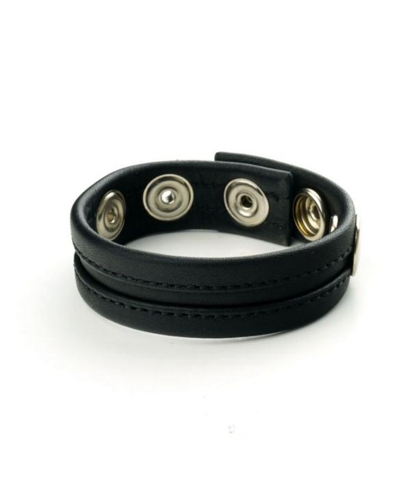 Prowler Red Cock Strap - Zwart