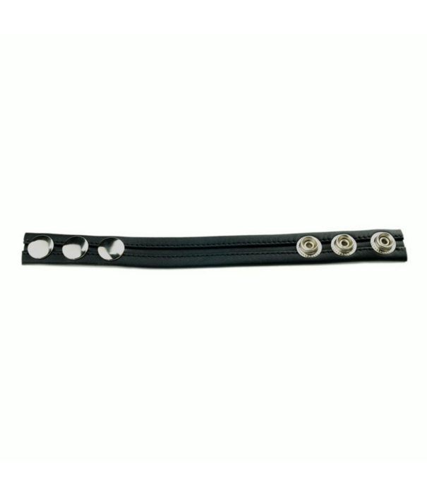 Prowler Red Cock Strap - Zwart