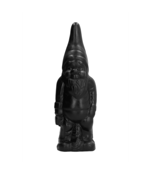 De Ass Midget - Dildo