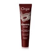 Electric Oral - Tintelende Lipgloss - 10 ml