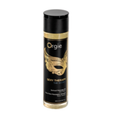 Sexy Therapy The Secret - Massage Olie - 7 fl oz / 200 ml
