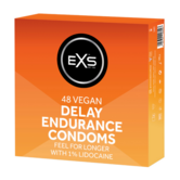 EXS Delay - Condooms - 48 Stuks