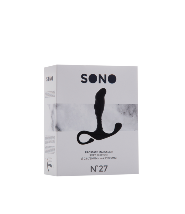 Sono by Shots Nr.27 - Prostaat Massager