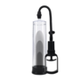 Basic Pump 2 - Waterdicht - Transparant
