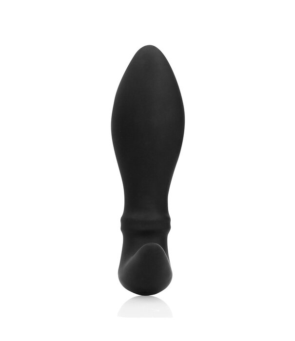 Fist It by Shots De ASS - Anale Zelfdoorlatende Stretcher - Zwart