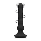 Vibrating Wave Rider - Zwart
