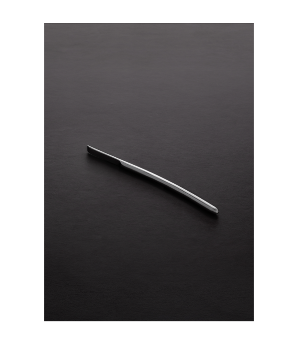 Steel by Shots Single End Dilator - 0,3 / 0,8 cm