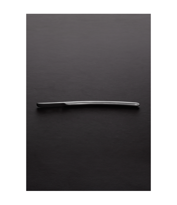 Steel by Shots Single End Dilator - 0,3 / 0,8 cm