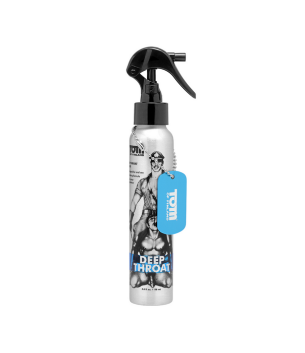 Desensibiliserende Mond Spray - 4 fl oz / 118 ml