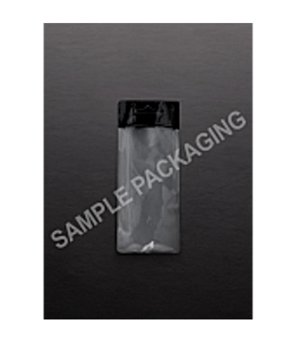 Steel by Shots 2 Squeezer Teaser Clover Tepelklemmen met Ring